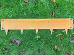 Cortenstaal Borderrand 24 x 106 cm - Al Verroest - Flexibel, Overige materialen, 100 tot 200 cm, Nieuw, Ophalen of Verzenden