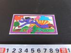 sticker strip LOVE MPP574, Ophalen, Zo goed als nieuw, Bedrijf of Vereniging