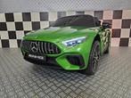 Elektrische kinderauto accu auto jeep buggy, Ophalen, Nieuw
