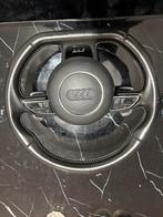 Audi stuur met airbag, Auto-onderdelen, Ophalen of Verzenden, Audi