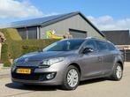 Renault Mégane Estate 1.5 dCi Bose 2013 Navi/Clima/Lmv, Auto's, Voorwielaandrijving, Euro 5, Gebruikt, 4 cilinders