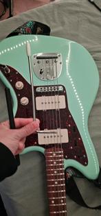 Fender Jazzmaster vintera 60s (MX), Ophalen of Verzenden, Zo goed als nieuw, Fender