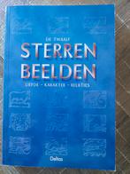De Twaalf Sterrenbeelden - Astrologie Boek, Achtergrond en Informatie, Astrologie, Ophalen of Verzenden, Onbekend