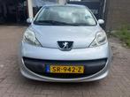 Peugeot 107 1.0-12V XR Apk|Airco|Beurt, Voorwielaandrijving, Stof, Gebruikt, 4 stoelen