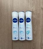 3x Nivea Deodorant - Nieuw!, Ophalen of Verzenden, Nieuw, Deodorant of Bodyspray