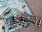 Makita 220v reciprozaag,  Skill cirkelzaag etc..., Diversen, Ophalen of Verzenden, Zo goed als nieuw, Nvt