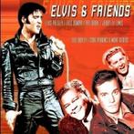Elvis Presley – Elvis & Friends, Ophalen of Verzenden, Gebruikt