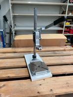 Kolomboor standaard - Handboorstandaard, Gebruikt, ., Overige typen, Ophalen of Verzenden