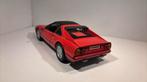 Ferrari 328 gts anson 1.18, Hobby en Vrije tijd, Modelauto's | 1:18, Ophalen of Verzenden, A, A, A
