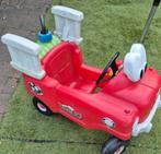 Little Tikes Brandweerauto - Gebruikt, Ophalen, Gebruikt, Loopvoertuig