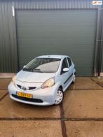 Toyota Aygo 1.0-12V + | Nwe Koppeling | 5Drs | Airco | Apk 2, Auto's, Toyota, Voorwielaandrijving, Gebruikt, 68 pk, Bedrijf