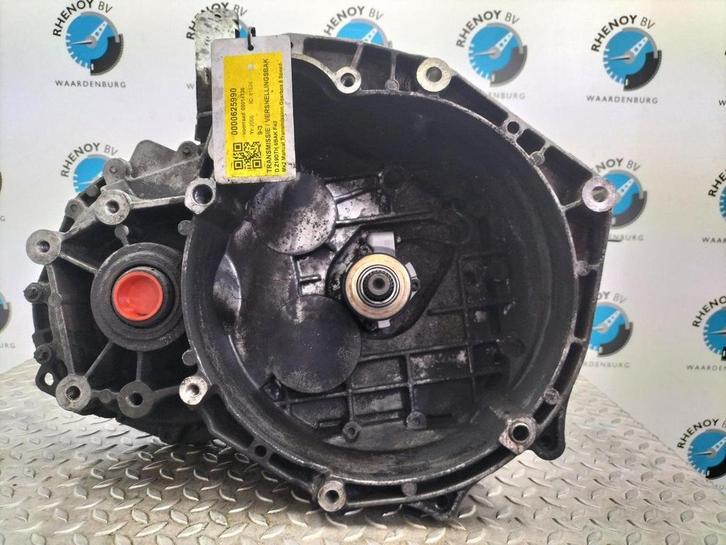 SAAB 9-3 1.9 TID LINEAR  [TRANS_GEARBOX] 2006, Auto-onderdelen, Elektronica en Kabels, Gebruikt, ARN erkend, Stiba lid, Erkend duurzaam