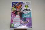 Zumba Kids WII, Ophalen of Verzenden, Zo goed als nieuw, Sport, 3 spelers of meer