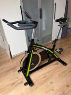 VirtuFit Etappe 1 Spinningfiets - Topconditie!, Ophalen, Spinningfiets, Zo goed als nieuw, Metaal