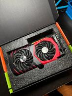 Rx 580 8gb, Ophalen of Verzenden, Zo goed als nieuw, GDDR5