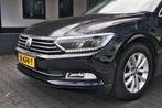 Volkswagen Passat Variant 1.6 TDI Highline, Stof, Gebruikt, 4 cilinders, Zwart