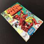 Iron Man Vol.1 #255 (1990) VF (8.0), Eén comic, Amerika, Marvel Comics, Ophalen of Verzenden
