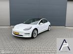 Tesla Model 3 Long Range AWD 75 kWh TREKHAAK 19inch, Auto's, Tesla, Automaat, 27 €/maand, Gebruikt, Overige carrosserieën