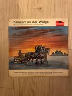 Konzert an der wolga, Ophalen of Verzenden, Gebruikt