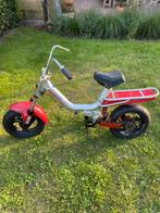 Tomos frame zonder kenteken, Ophalen, Gebruikt, Frame
