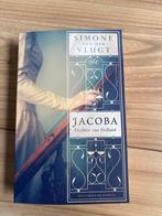 Jacoba, dochter van Holland - Simone van der Vlugt, Ophalen of Verzenden, Gelezen