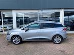Renault CLIO 90pk Intens Clima Cruise Navi Bluetooth 85.454k, 898 cc, Gebruikt, Euro 6, 580 kg