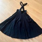Collectif cirkelrok mt M, Kleding | Dames, Jurken, Ophalen, Zo goed als nieuw, Boven de knie