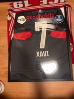 Gesigneerd Xavi Simons shirt - Niet geauthenticeerd, Maat M, Ophalen of Verzenden, Zo goed als nieuw, Shirt
