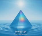 Meer energie met Energy Ups - Kracht door eenvoud, Ophalen of Verzenden, Nieuw