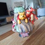 Winnie the Pooh beast kingdom beeldje, Ophalen of Verzenden, Zo goed als nieuw