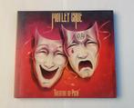 Cd Motley crue geen lp, Ophalen of Verzenden, Zo goed als nieuw