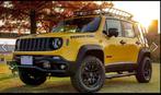 Jeep Renegade Fender Flares spatbord verbreder’s, Voor, Nieuw, Spatbord, Ophalen