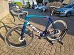 Trek Emonda SL5 - FFWD Tyro 2.0 - 60cm, 28 inch, Carbon, Heren, Zo goed als nieuw