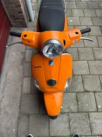Vespa LX 50 Brommer 4T4V - Project / lage KM / Origineel, Ophalen, Gebruikt, Maximaal 45 km/u, Overige modellen