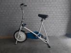 Vintage Kettler hometrainer, Sport en Fitness, Fitnessapparatuur, Ophalen, Gebruikt, Metaal, Benen