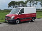 MERCEDES-BENZ SPRINTER 214 l1h1 imperiaal euro6, Auto's, Bestelauto's, Gebruikt, Euro 6, Mercedes-Benz, Bedrijf