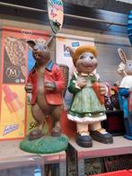 Decoratie beelden Pasen diverse, Ophalen