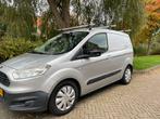 Ford Transit Courier GB 1.6 Tdci 95pk 2014, Auto's, Voorwielaandrijving, Origineel Nederlands, 1560 cc, Ford