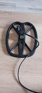 Quest BeastX zoekschijf  Quest Q30, Q30+, Q35, Q60 en QPro, Overige merken, Meer dan 30 cm, Ophalen of Verzenden, Zo goed als nieuw