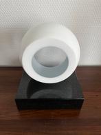 Kunstobject van keramiek, graniet en glas, Ophalen of Verzenden