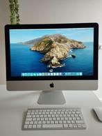 Nette iMac 21,5 inch, late 2013, Computers en Software, Apple Desktops, 21,5, 512 GB, Gebruikt, IMac