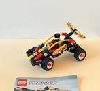 Lego Technic no. 42101: Buggy, Ophalen of Verzenden, Zo goed als nieuw, Complete set, Lego