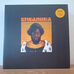 Michael kiwanuka -  kiwanuka - geel vinyl- limited, Ophalen of Verzenden, 2000 tot heden, Zo goed als nieuw, 12 inch