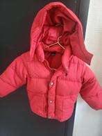 Rode Ralph Lauren donzen winterjas 2T, Kinderen en Baby's, Kinderkleding | Maat 104, Ophalen of Verzenden, Jas, Zo goed als nieuw