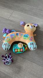 Vtech speelgoed baby, Ophalen of Verzenden, Zo goed als nieuw, 6 maanden tot 2 jaar