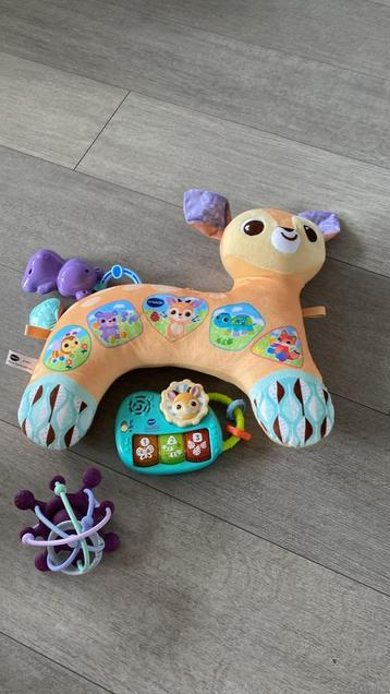 Vtech speelgoed baby beschikbaar voor biedingen