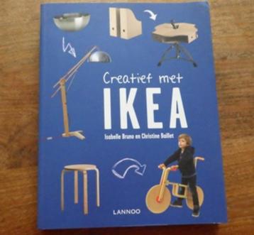 Creatief met IKEA 2016 beschikbaar voor biedingen