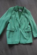 NIEUW: colbertje groen van BIANCA, maat 44., Bianca, Maat 42/44 (L), Nieuw, Ophalen of Verzenden