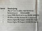 iMac 27 inch (2010) - Core i5, 4GB RAM, 1TB HDD, Ophalen, Gebruikt, 2 tot 3 Ghz, HDD