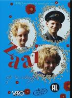 Zaai- seizoen 2- VPRO-krasvrij- Ook Verzenden, Cd's en Dvd's, Alle leeftijden, Ophalen, Zo goed als nieuw, Komedie